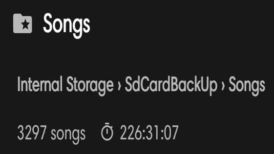 I Literally Pressed Shuffle x64 On My Playlist