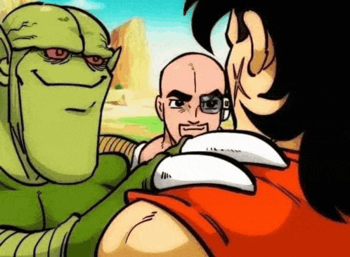 Most Hoed anime moments