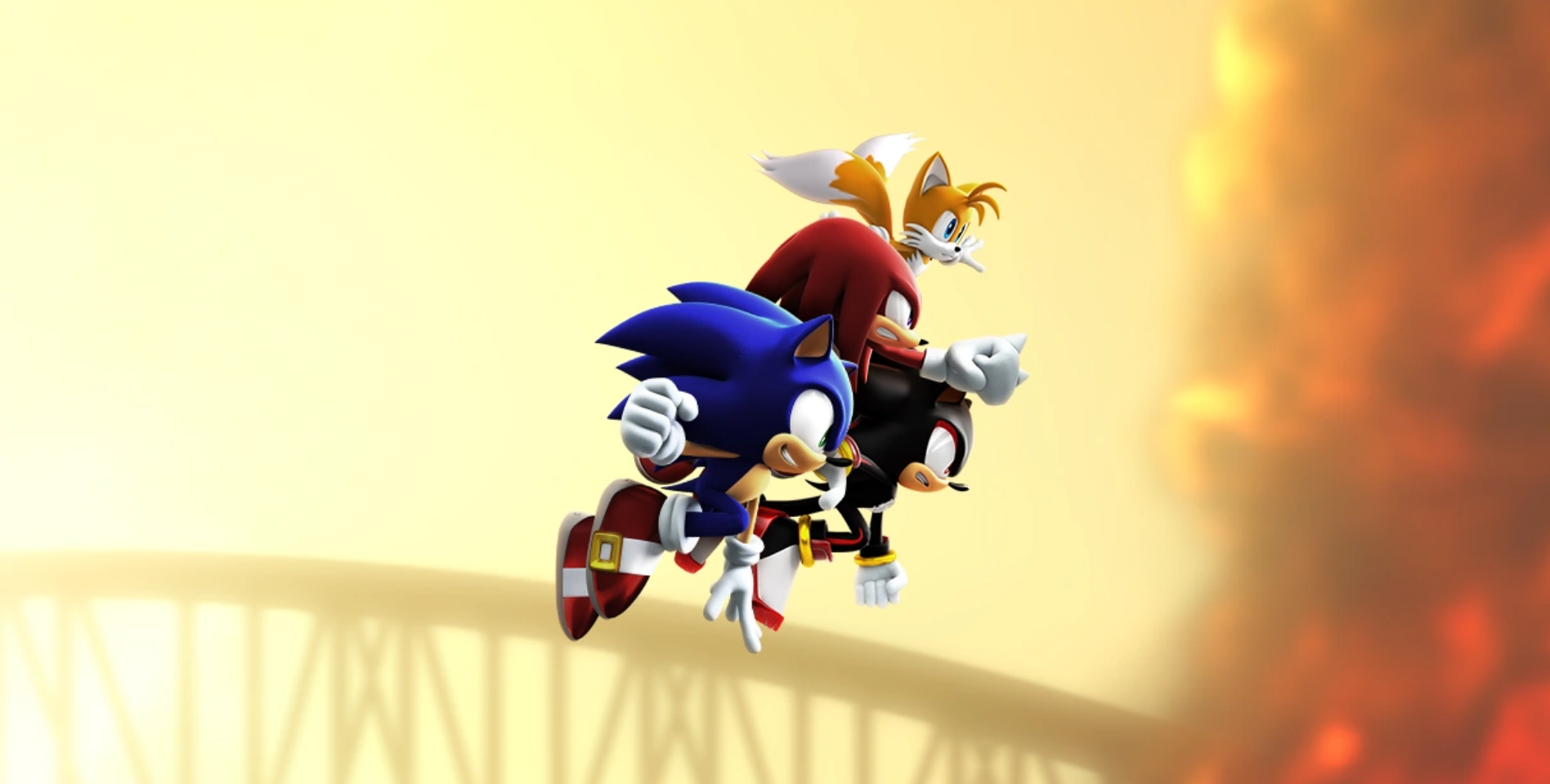 Sonic Forces: Speed Battle (as of March 4th, 2026)
