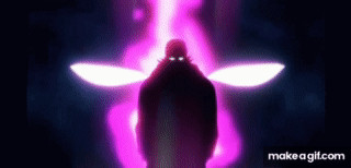 Anime aura farmers