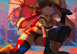 furry