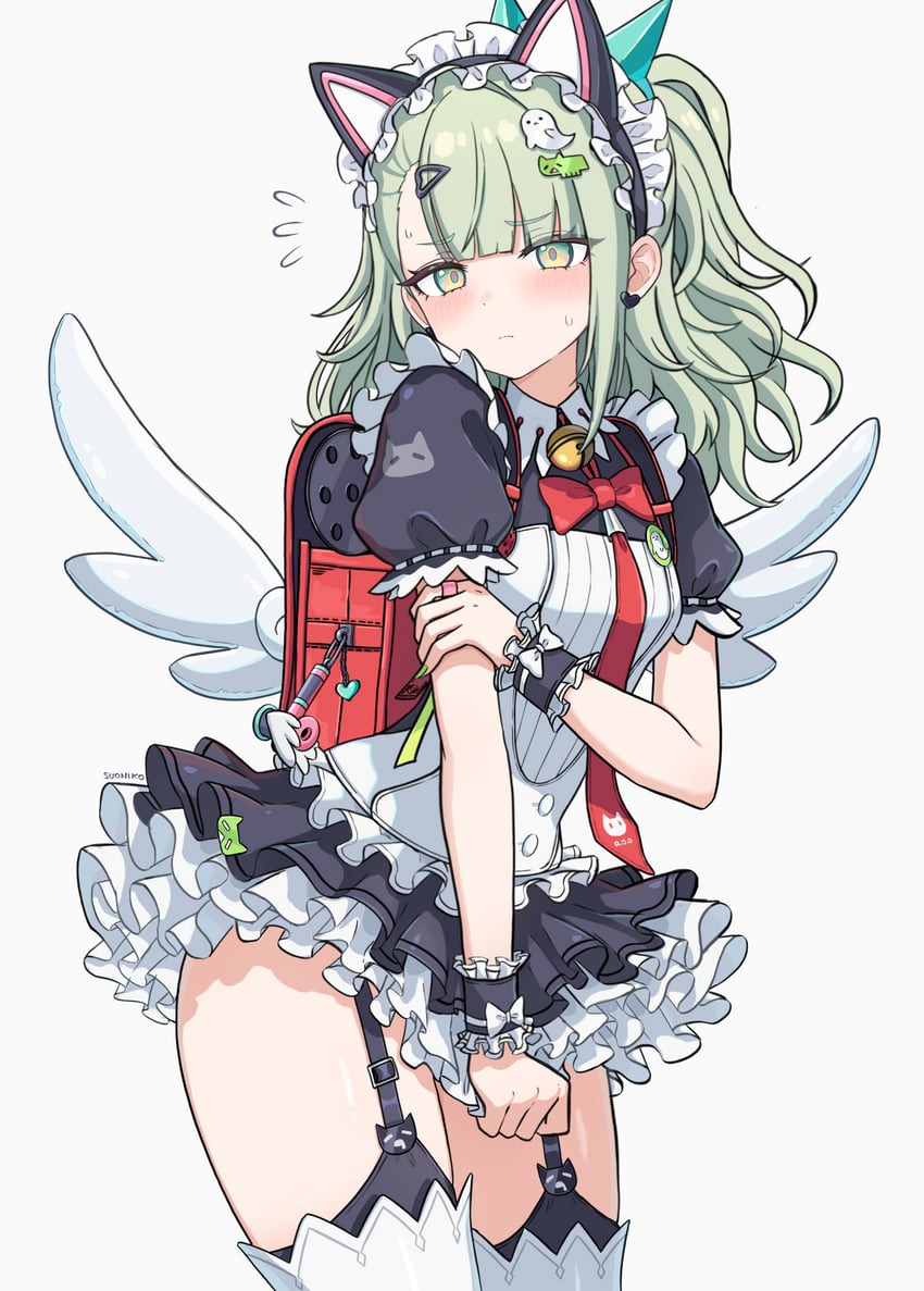 Anime Character Design Winter 2026