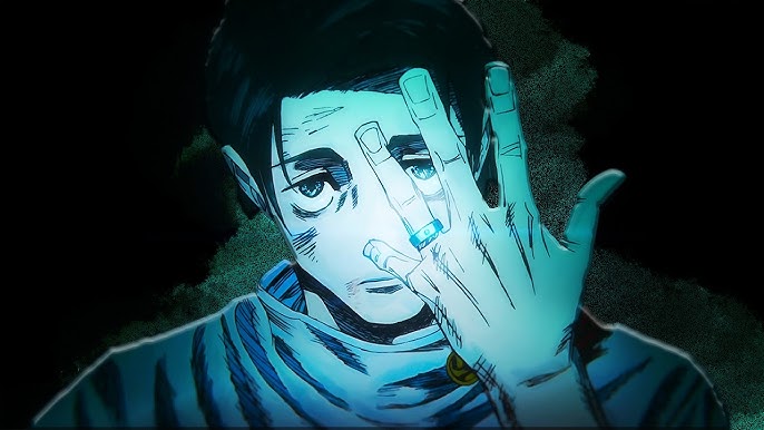 Best JJK Fight (Anime)