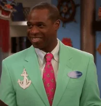 Disney Channel Characters (2005-now)