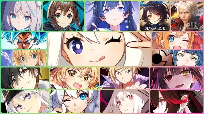 Gacha OST/Music