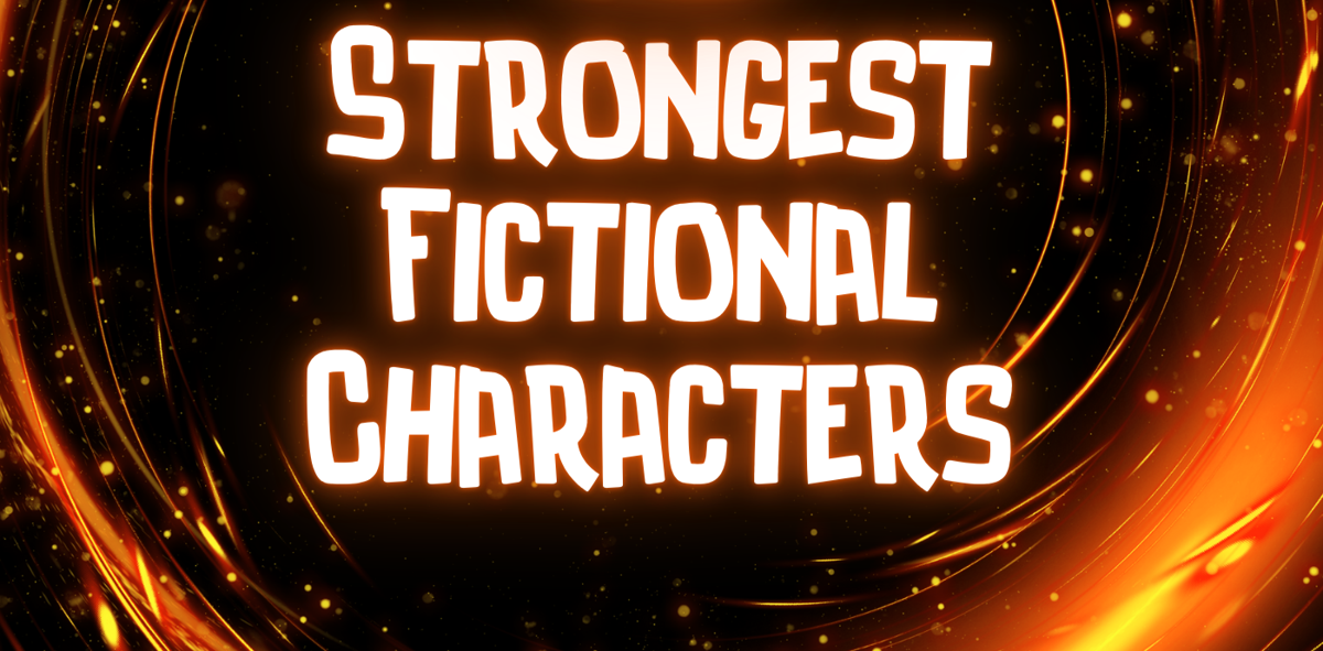 Most OP Deities in All of Fiction