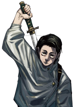 Swordsman and sword users Fights