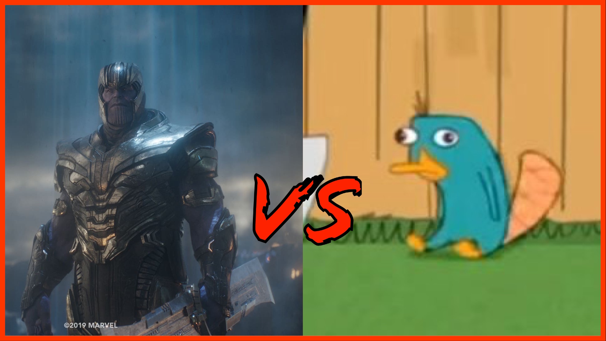 Ultimate 1v1 death battle