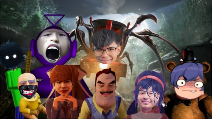 จัดอันดับเกม mascot horror เป็นตาย่าน for สมาชม