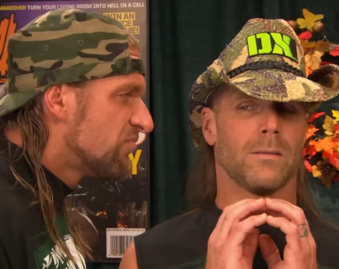 PCW: Promo Videos
