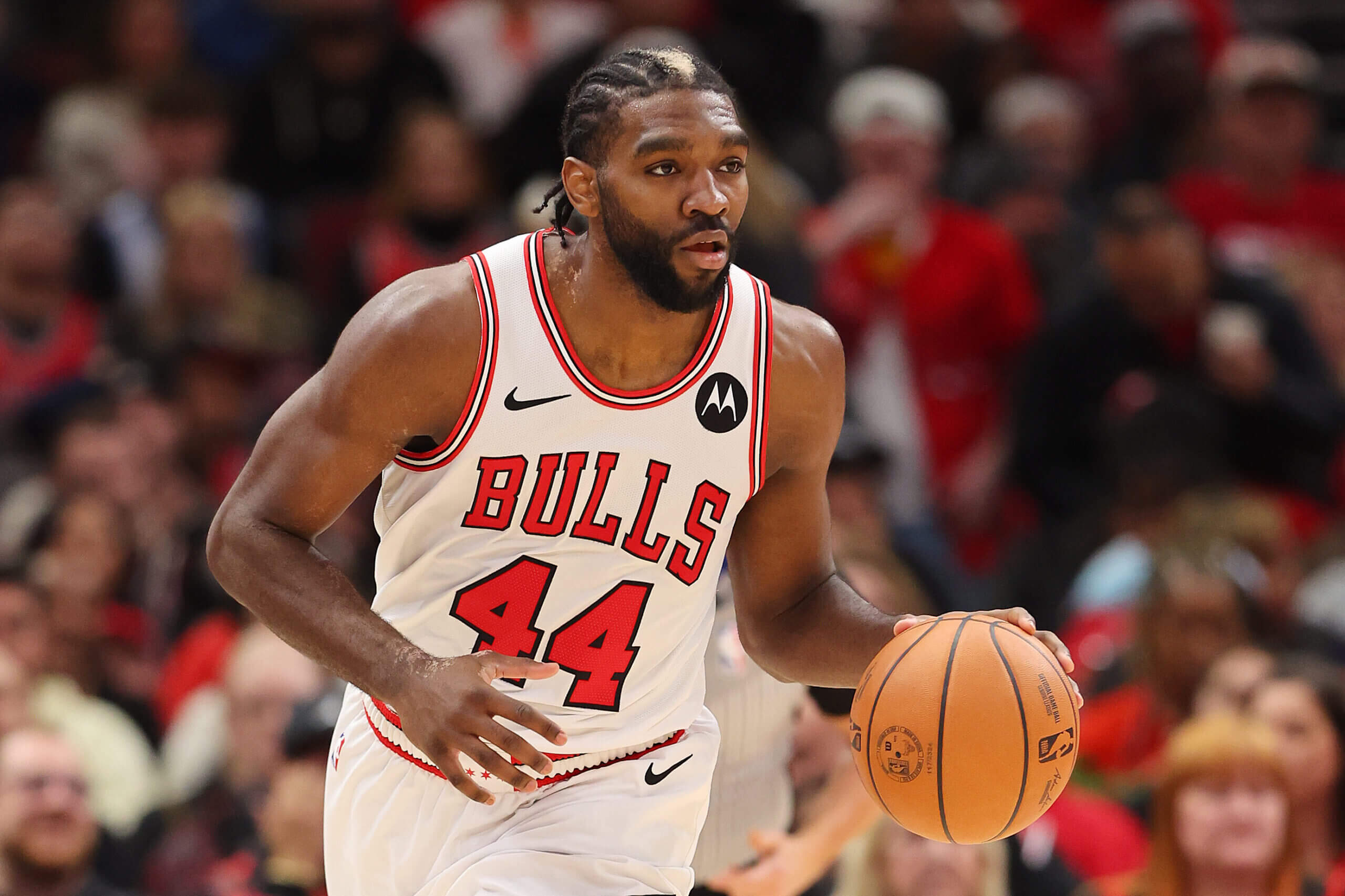Recent NBA Draft Busts