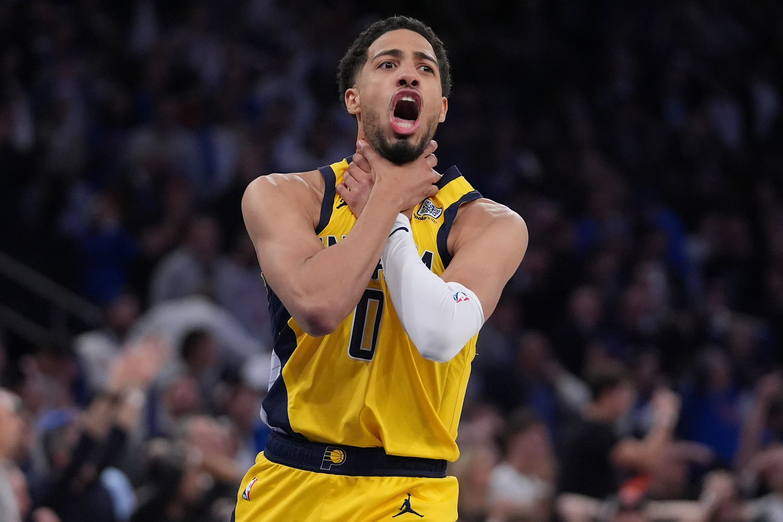 NBA Players' Playoff Runs (Recent)