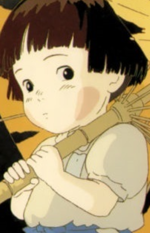 Anime Character
