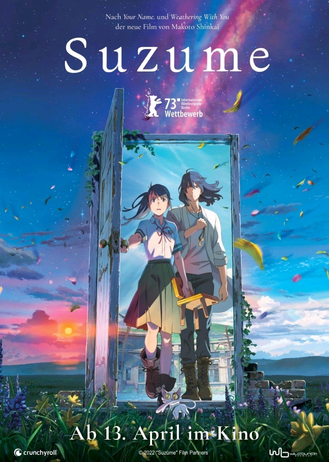Animes