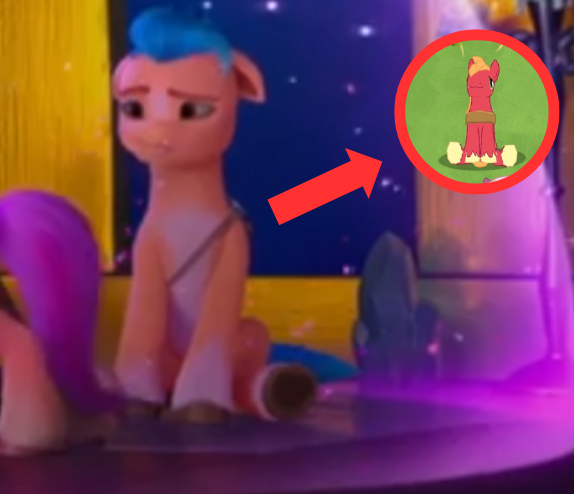 My Little Pony G5 Songs