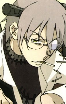 My top anime Character 304