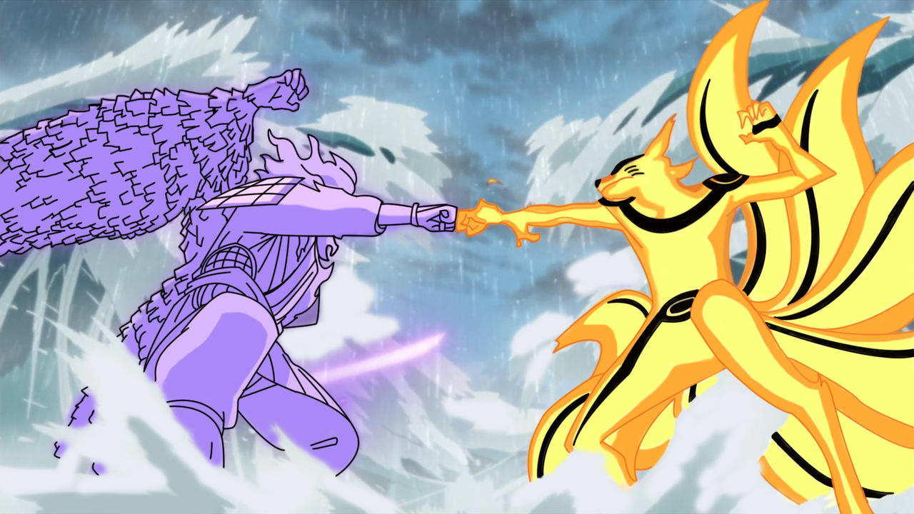 Battle part 2