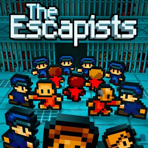 The Escapists Music