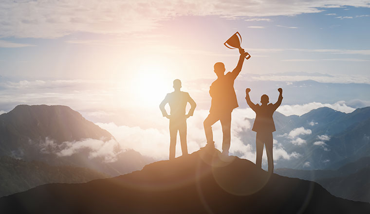 What is the Hardest achievement-in the World