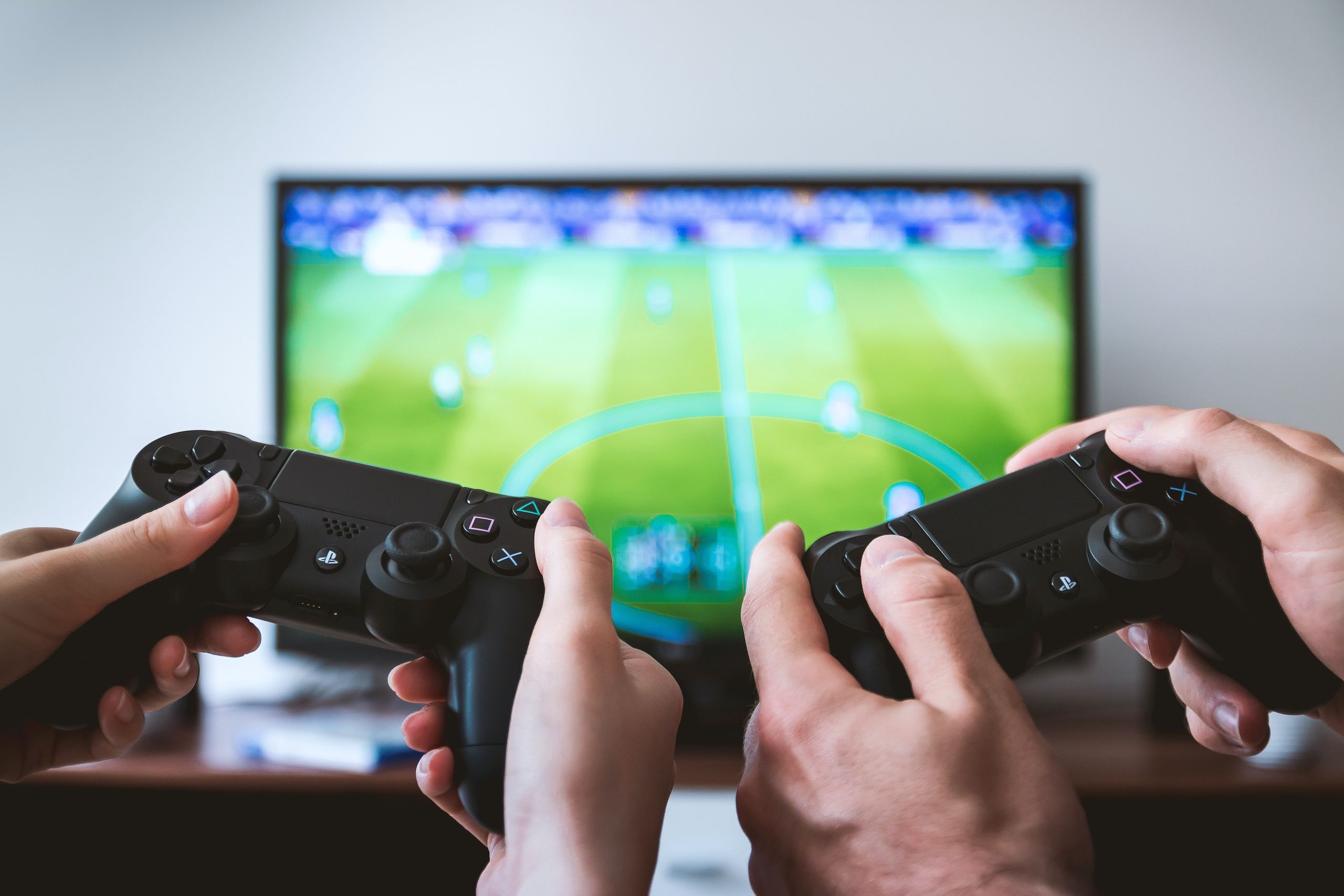 The Greatest Video Games Of All-Time