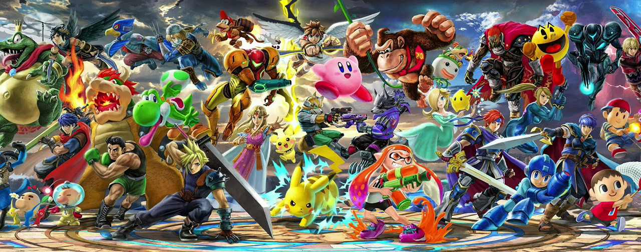 Greatest Game Of All Time