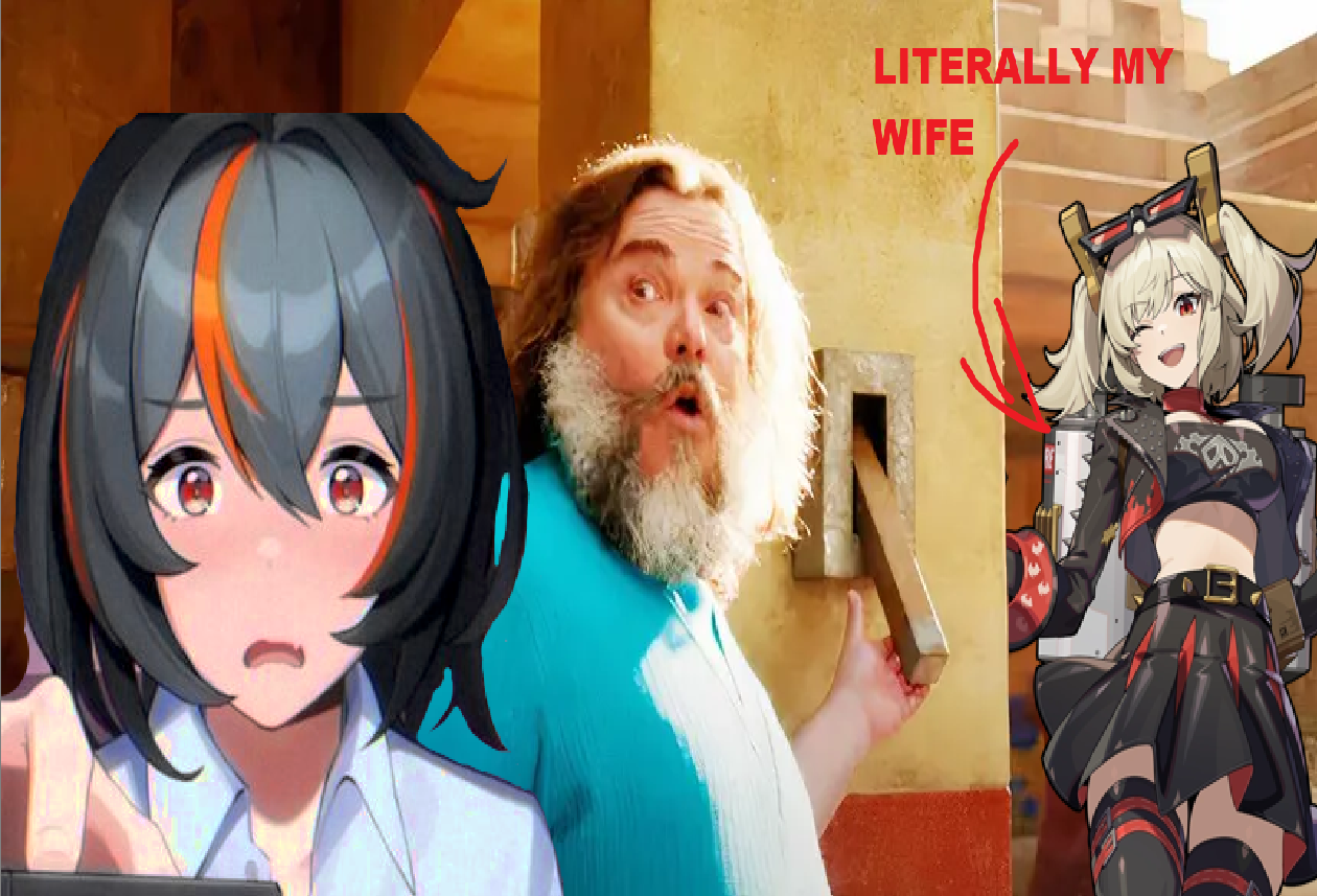 ALL ZENLESS ZONE ZERO WAIFU LIST SMASH OR PASS MOMMY EDITION