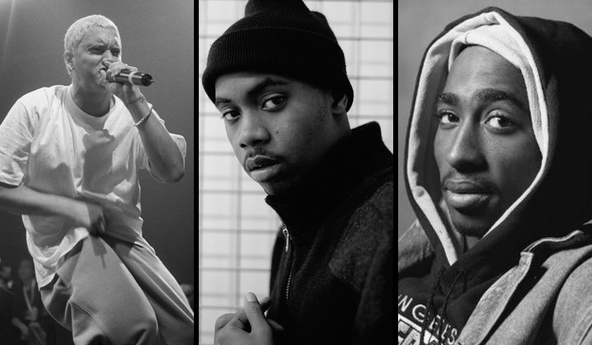90s Hip Hop