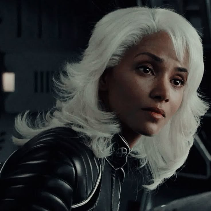 the top female Marvel characters
