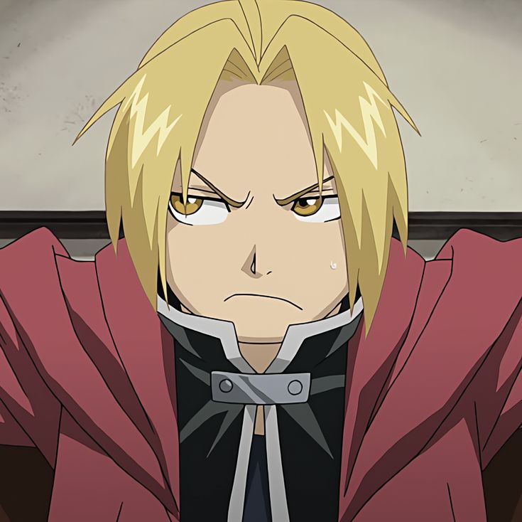 best anime main characters