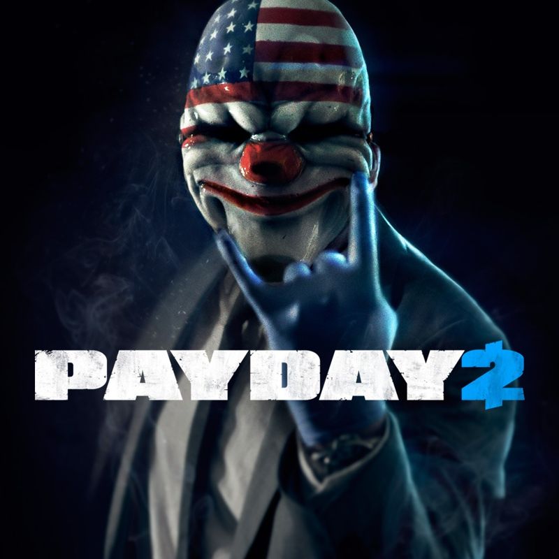 PAYDAY 2 Heist Music
